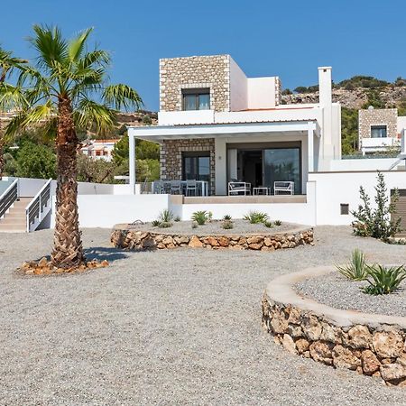 Villa Amberblue Pefkos Pefki (Rhodes) Exterior foto